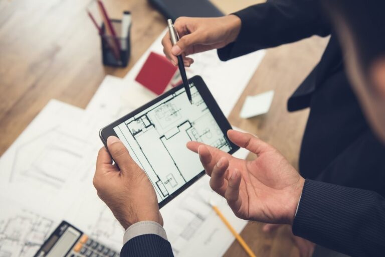 How BIM Benefits Architects