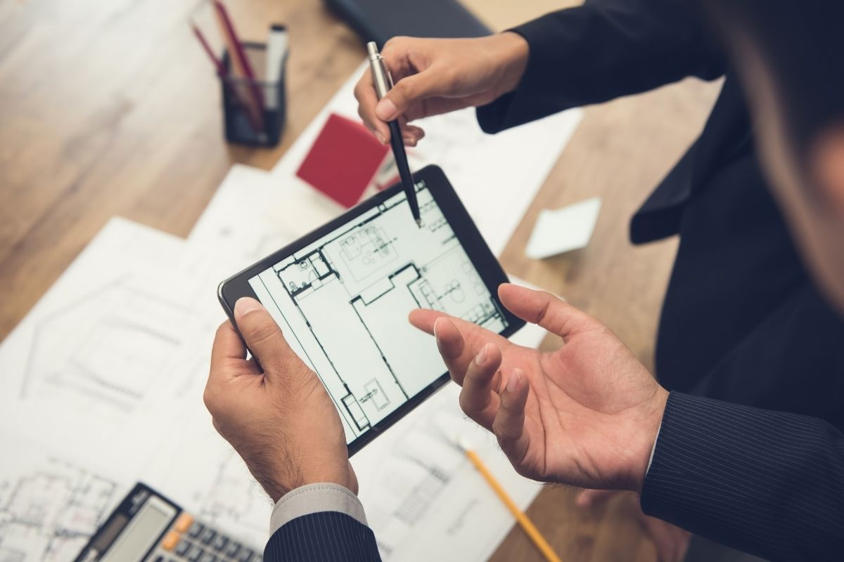 Read more about the article How BIM Benefits Architects