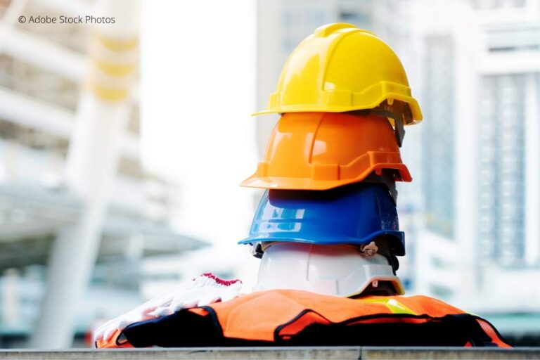 Challenges Faced in the Construction Industry
