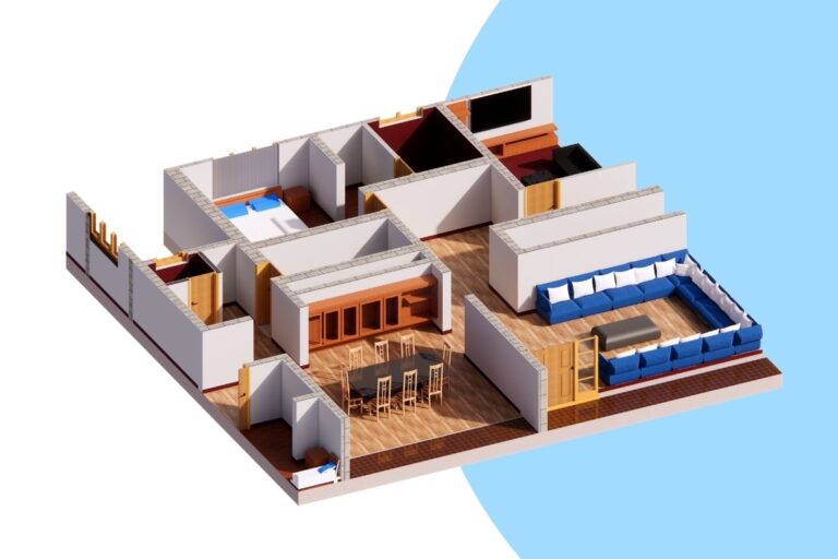 Different Types of Revit Families
