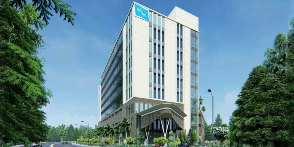 MEP BIM Coordination Services