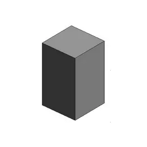 BIM LOD 100 Specification for Structure
