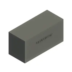 BIM LOD 200 Electrical Generator