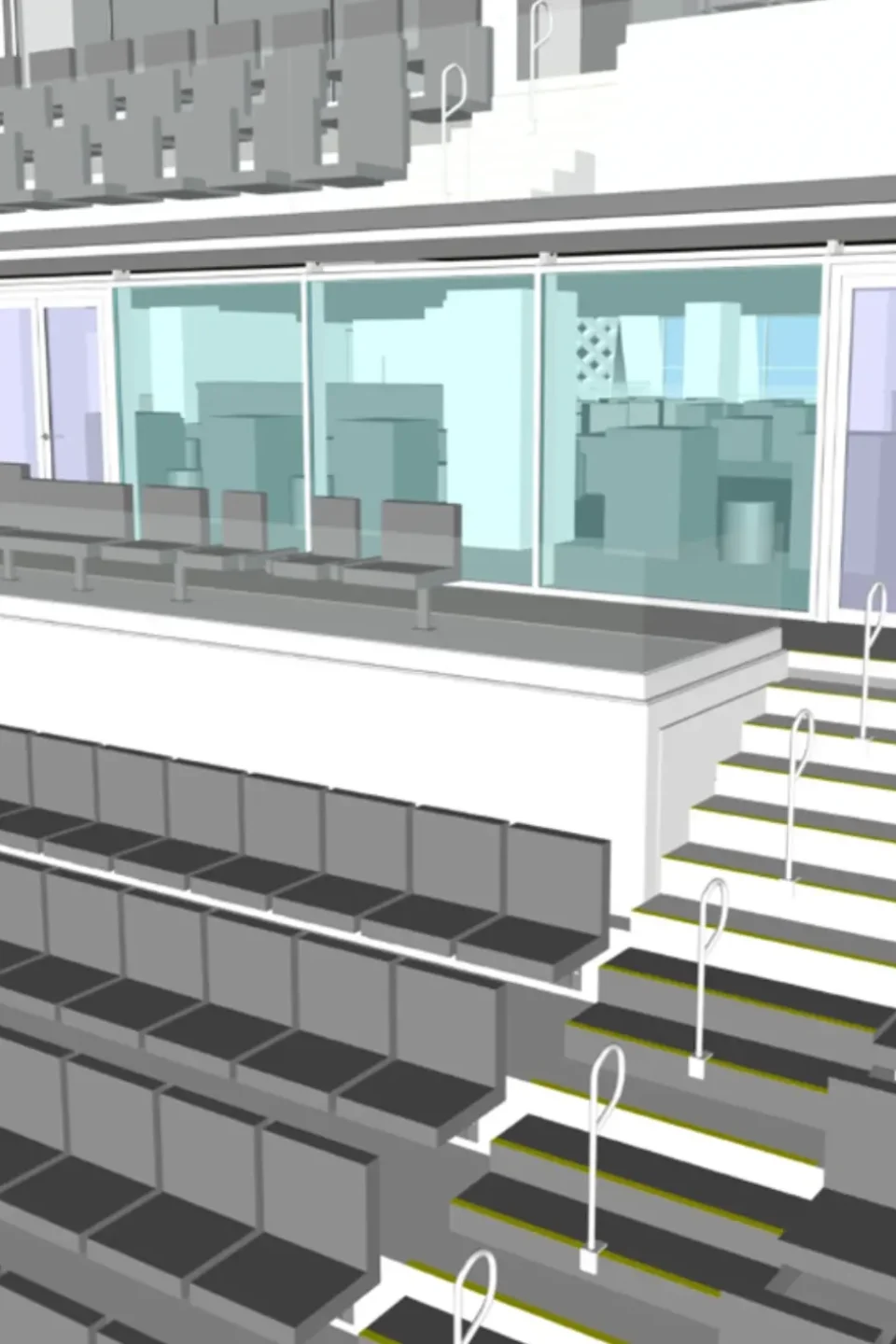 atm-curtain-wall-bmx-04 Curtain Wall - Stadium